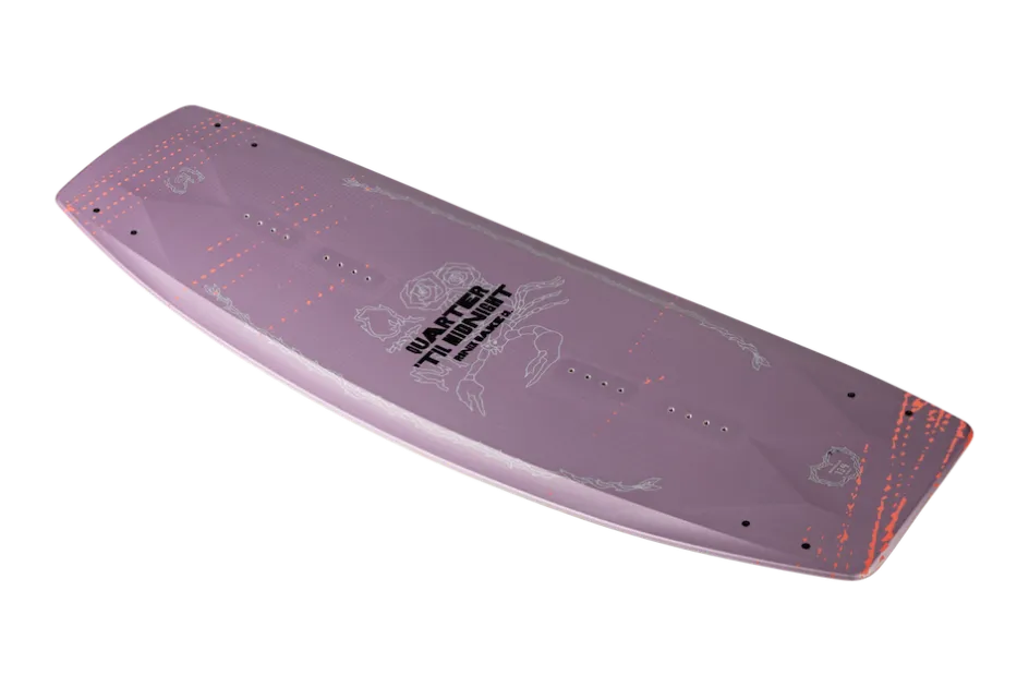 Ronix Wakeboards<Women's Quarter 'Til Midnight Wakeboard 2026