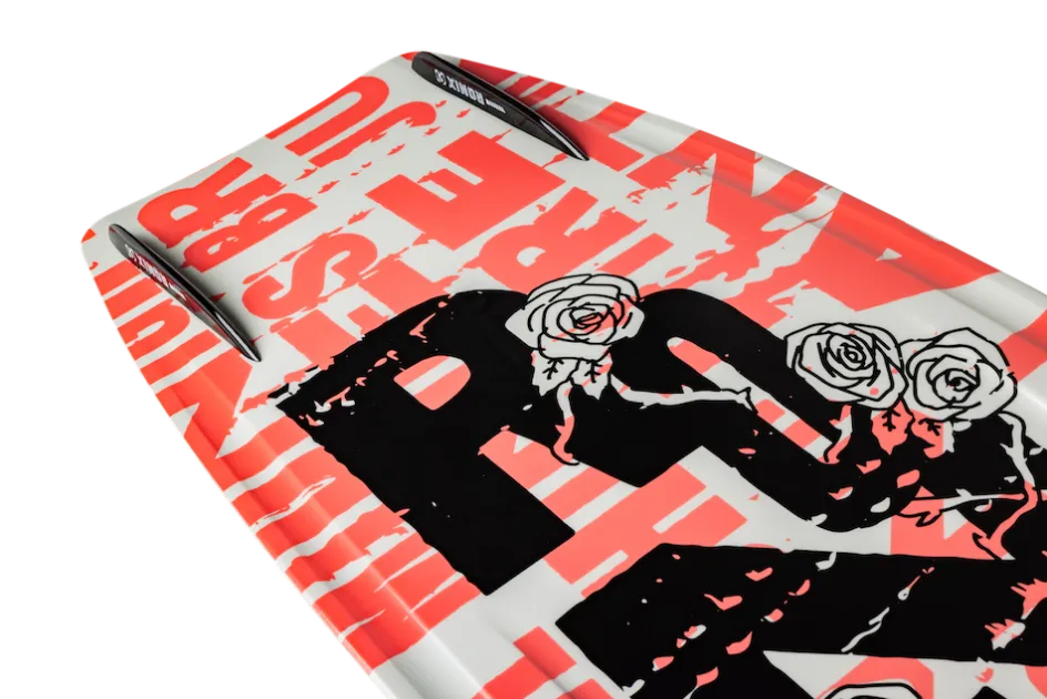 Ronix Wakeboards<Women's Quarter 'Til Midnight Wakeboard 2026