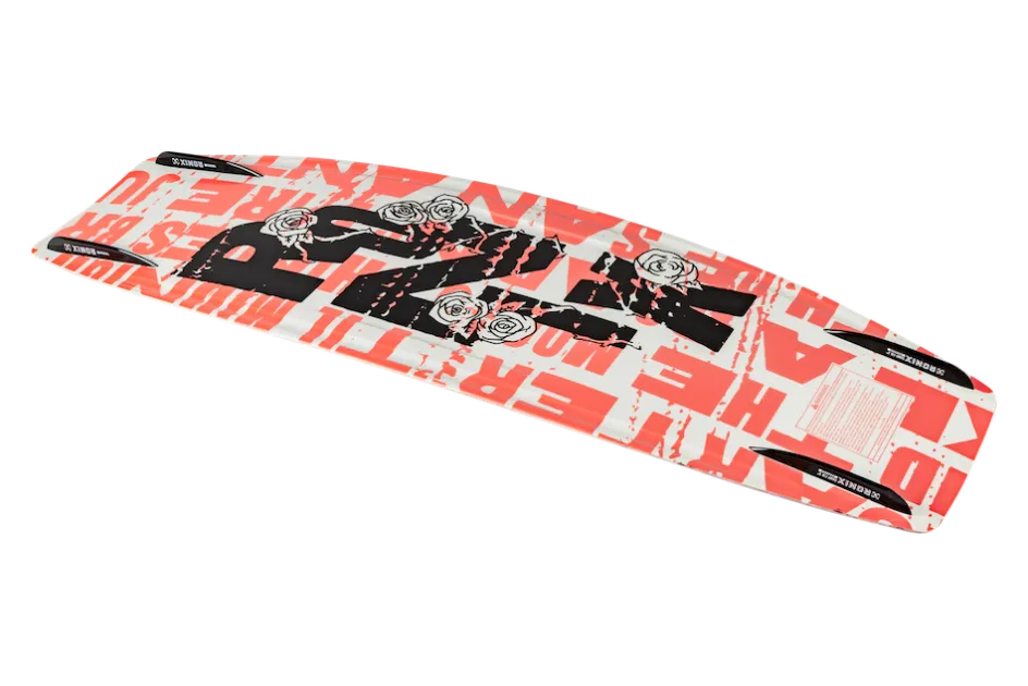 Ronix Wakeboards<Women's Quarter 'Til Midnight Wakeboard 2026