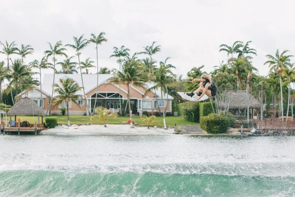 Ronix Wakeboards<Women's Quarter 'Til Midnight Wakeboard 2026