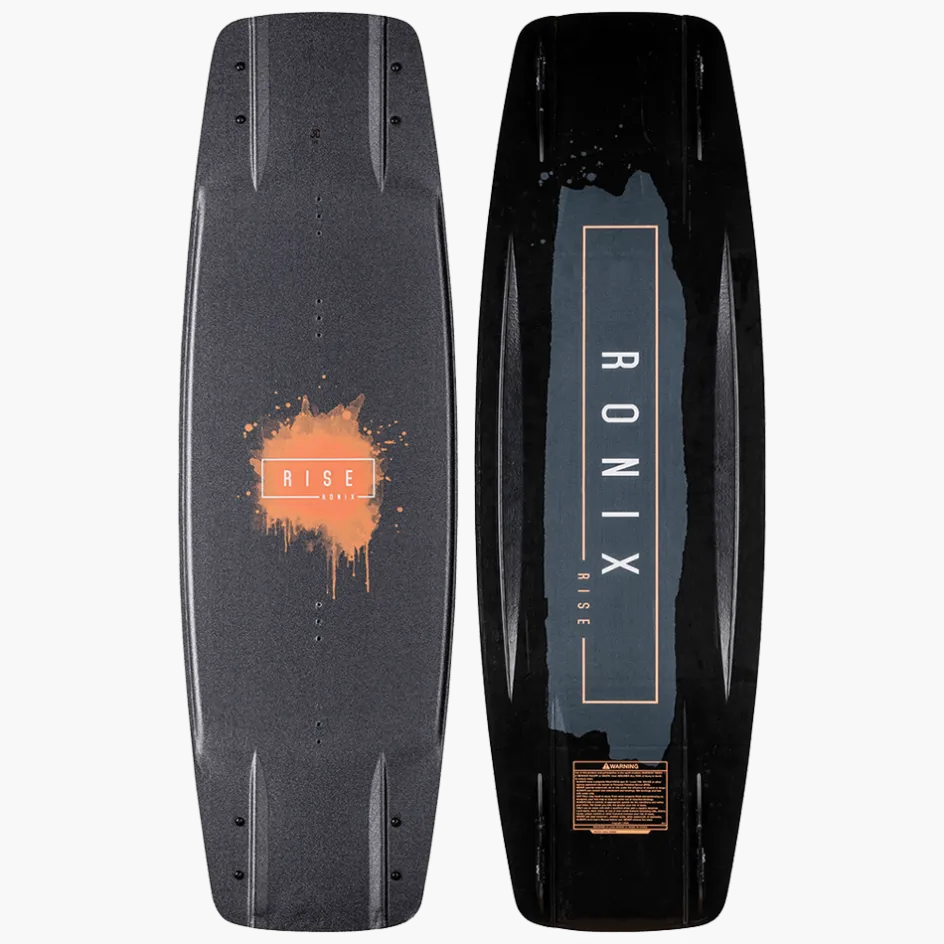 Ronix Wakeboards<2022 Women's Rise Air Core 3 Wakeboard