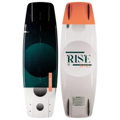 Ronix Wakeboards<2023 Women's Rise Air Core 3 Wakeboard