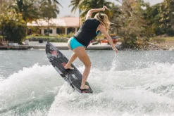 Ronix Wakesurf Boards<Women's Sea Captain Wakesurf Board 2026