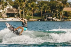 Ronix Wakesurf Boards<Women's Sea Captain Wakesurf Board 2026