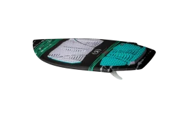 Ronix Wakesurf Boards<2025 Women's Sea Captain Wakesurf Board