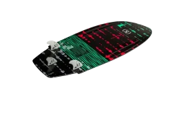 Ronix Wakesurf Boards<2025 Women's Sea Captain Wakesurf Board