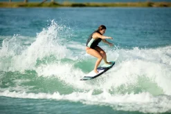 Ronix Wakesurf Boards<2025 Women's Sea Captain Wakesurf Board