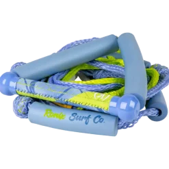 Ronix Wakesurf Ropes<Women's Stretch Surf Rope/Handle
