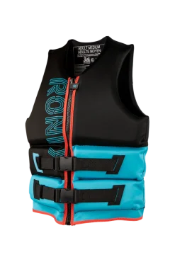 Ronix CGA Life Jackets<Woen' YE Coudbreak CGA Vet