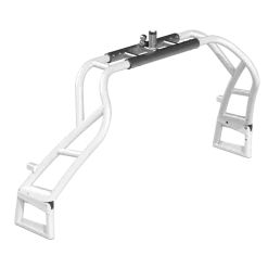 Roswell Tower + Clamps + Bungees<Aviator Pro Wake Tower