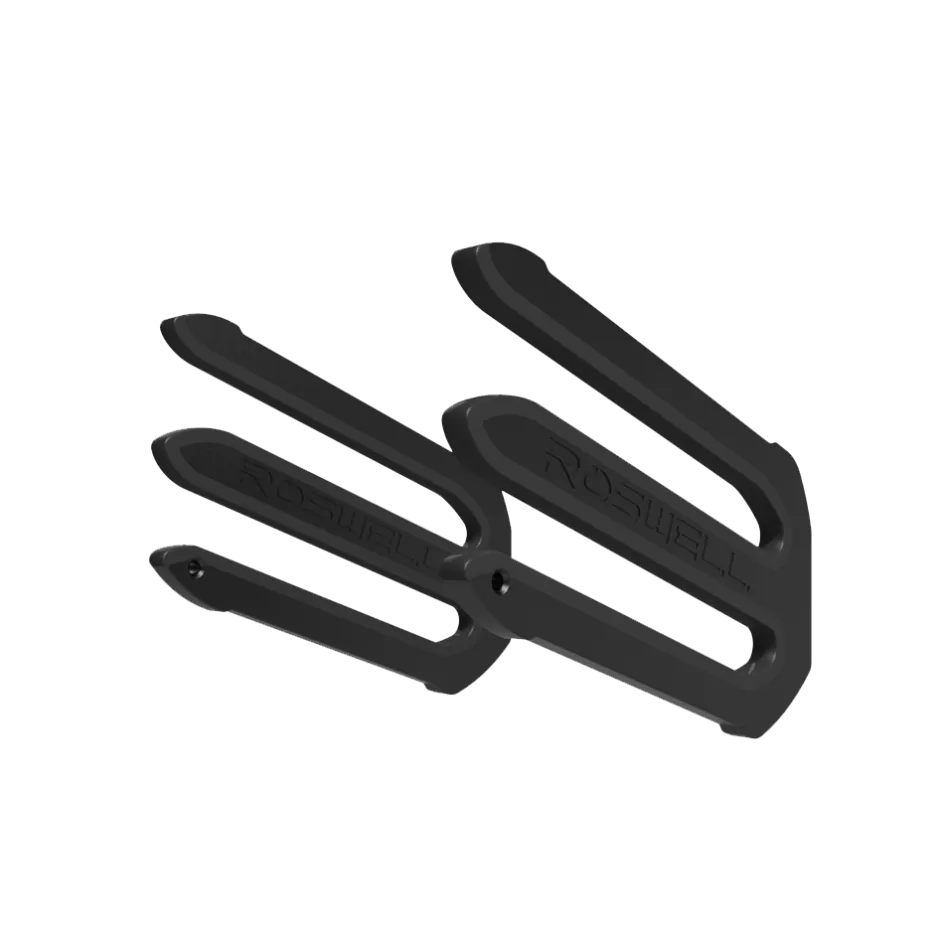 Roswell Board Racks<Elite Board Rack Tines