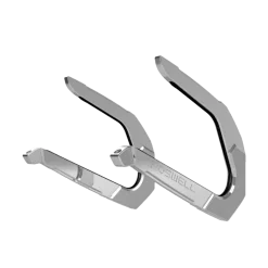 Roswell Board Racks<Elite Kneeboard Rack Tines
