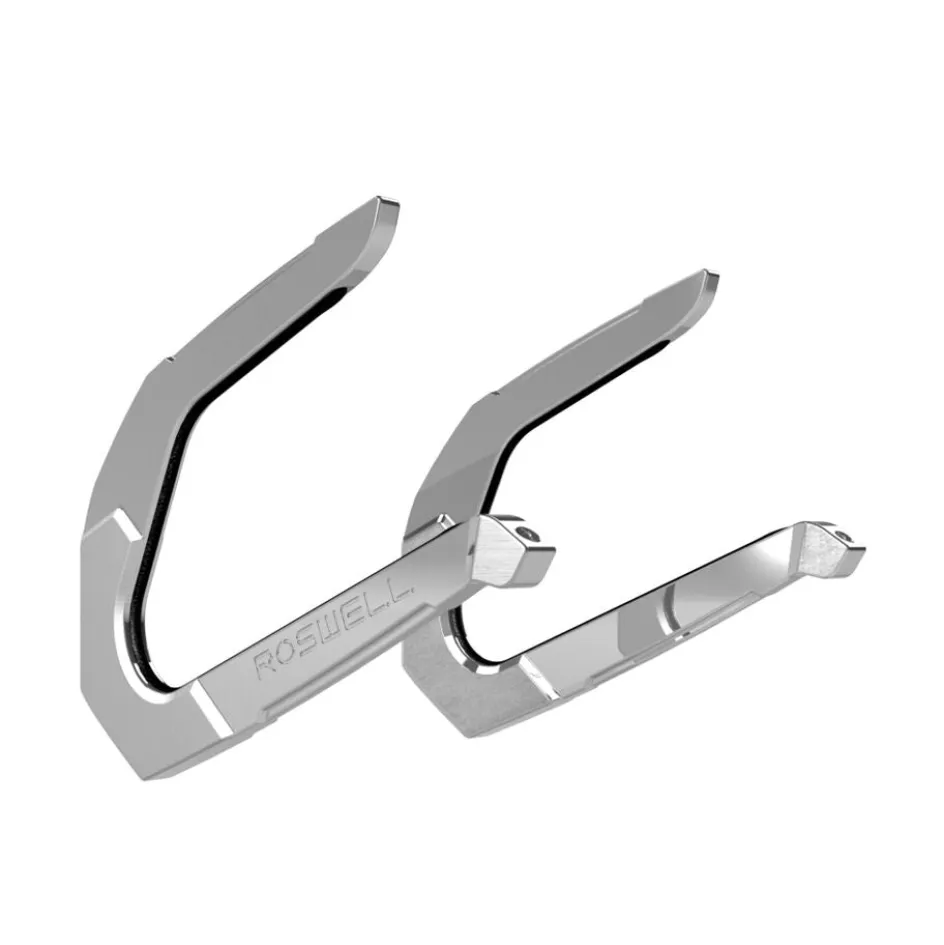 Roswell Board Racks<Elite Kneeboard Rack Tines