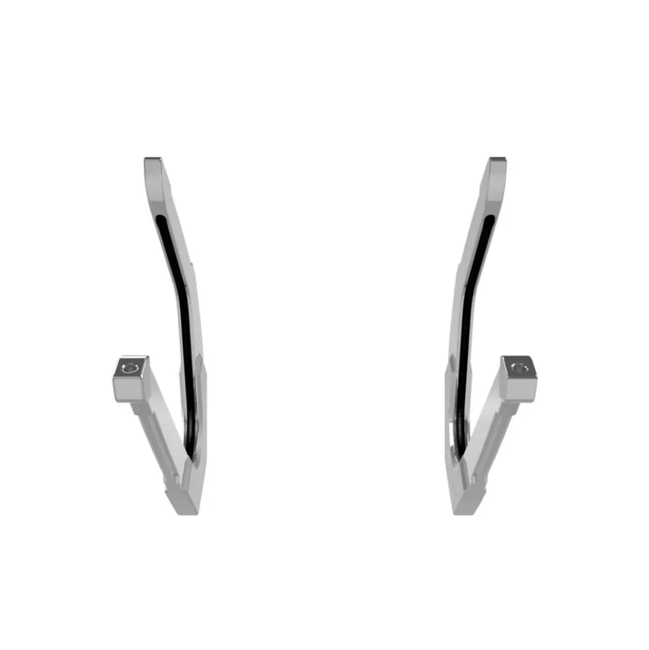 Roswell Board Racks<Elite Kneeboard Rack Tines