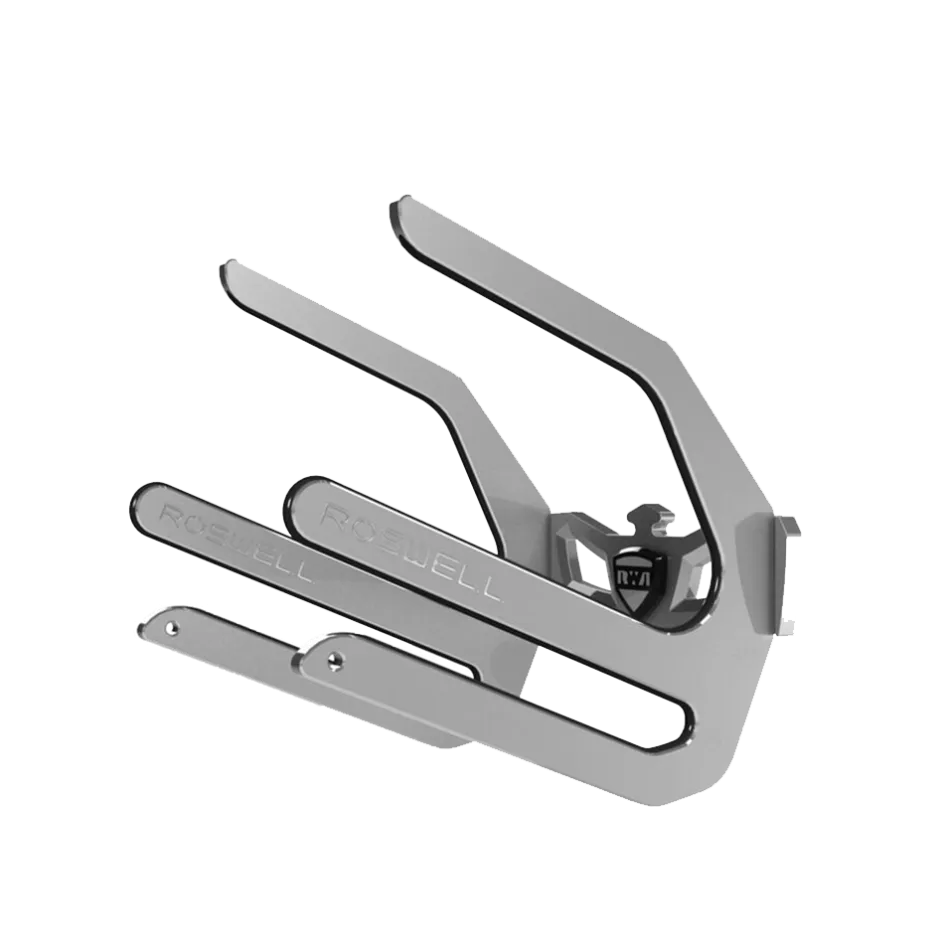 Roswell Board Racks<Elite Knee / Wake Rack