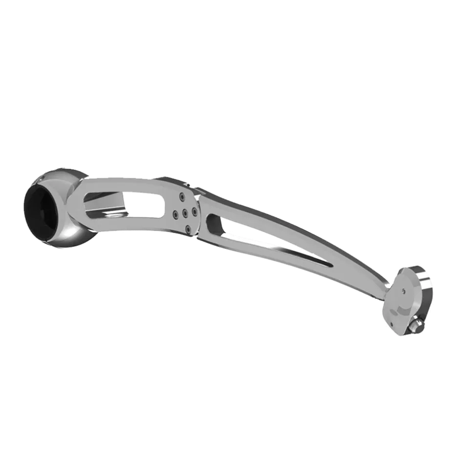 Roswell Mirrors<Elite Mirror Arm