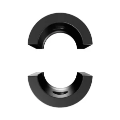 Roswell Tower + Clamps + Bungees<3 Inch Universal Clamp Insert