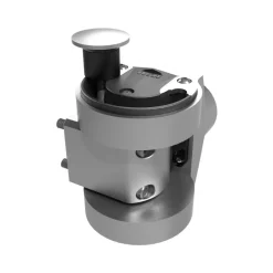 Roswell Tower + Clamps + Bungees<Mag Swivel System