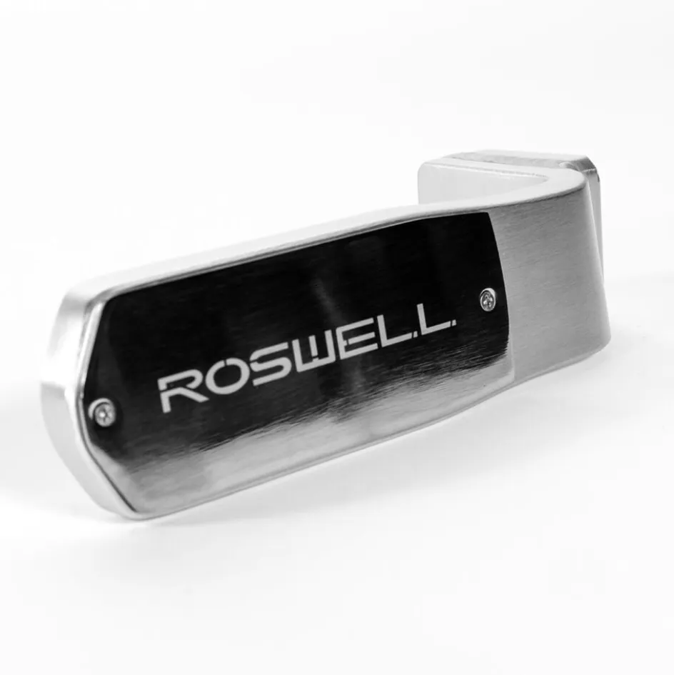 Roswell Tower + Clamps + Bungees<Malibu/Axis Board Rack Adapter