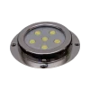 Roswell Lighting<Nightwater L6 Blue Underwater Light