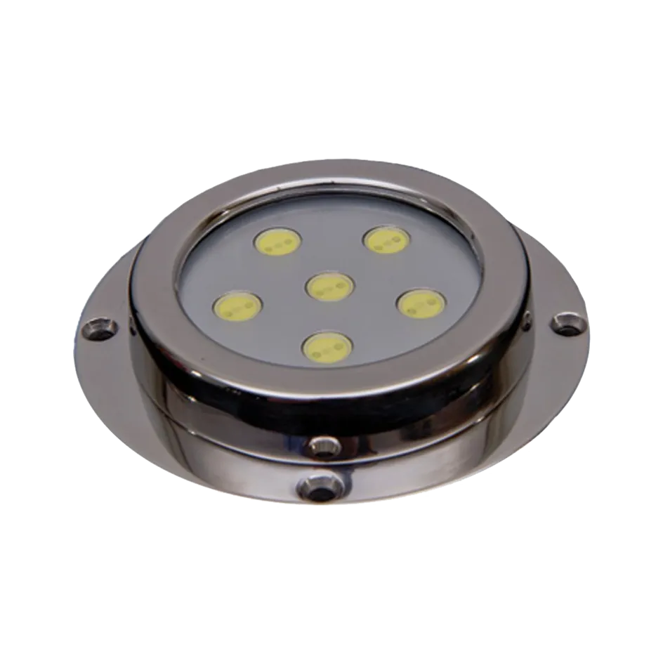 Roswell Lighting<Nightwater L6 Blue Underwater Light