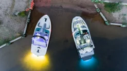 Roswell Lighting<NightWave Underwater Light