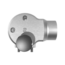 Roswell Tower + Clamps + Bungees<SI Swivel System