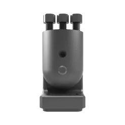 Roswell Tower + Clamps + Bungees<Swivel Clamp Adapter