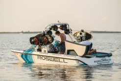Roswell Board Racks<Triton 2 Strapless Board Rack