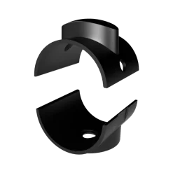 Roswell Tower + Clamps + Bungees<Universal Clamp Insert