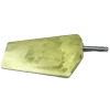 Malibu Malibu Parts<Rudder Assembly 1.12 Post (3411027)