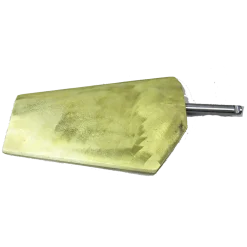 Malibu Malibu Parts<Rudder Assembly 1.12 Post (3411027)