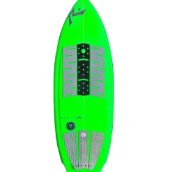Rusty Surfboards Wakesurf Boards<Rusty Urchin Wakesurf Board