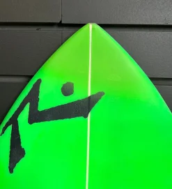 Rusty Surfboards Wakesurf Boards<Rusty Urchin Wakesurf Board