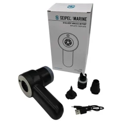 Seipel Marine Tubes<Handheld Air Pump