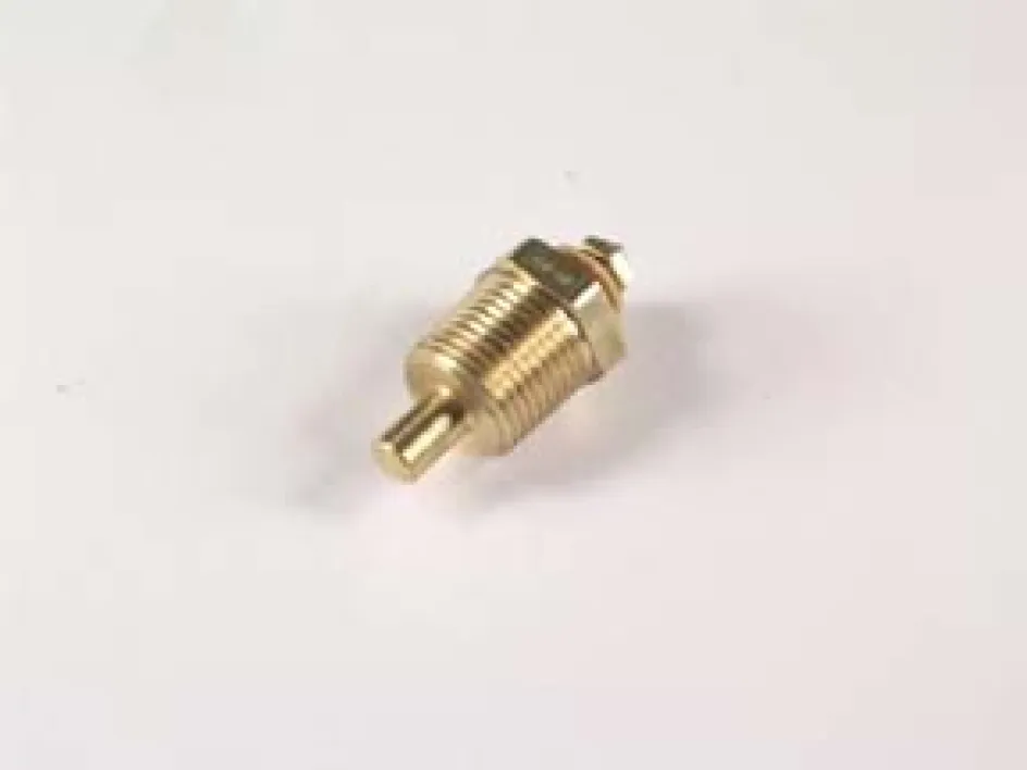 Indmar Engine Parts<Sender Temp 1/2 NPT