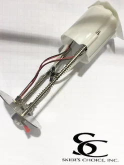 Supra Fuel System<Skiers Choice High Pressure Fuel Pump (In Tank) 123336