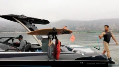 Skylon Board Racks<Skylock Board Rack - W/ Malibu G5 Tower Adapters