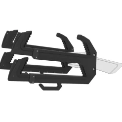 Skylon Board Racks<Skylock Pro4 Locking Board Rack - Malibu/Axis Direct Replacement