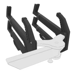 Skylon Board Racks<Skylock Pro4 Locking Board Rack - Malibu/Axis Direct Replacement