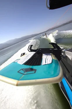 Skylon Board Racks<SpringLock Loaded Board Rack - Malibu/Axis Direct Replacement