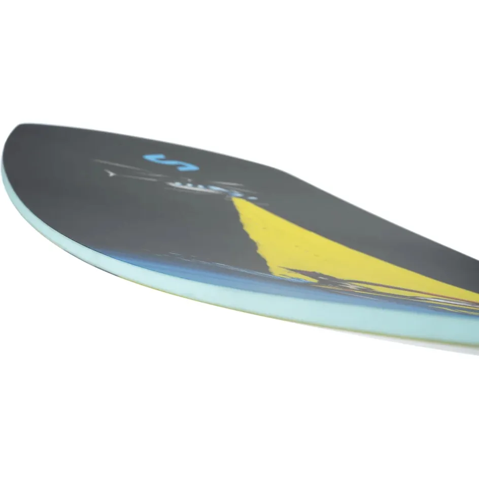 Slingshot Wakeboards<2025 Bearden Wakeboard