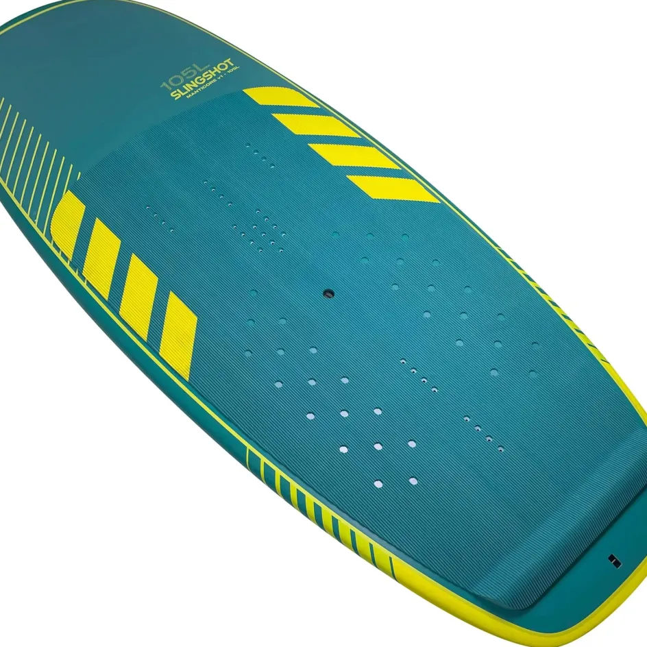Slingshot Foil Boards<Manticore V1 Wing Foil Board