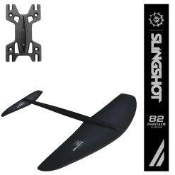 Slingshot Foil Sets<Phantasm Quickstart Foil Wing Package