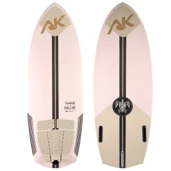 Soulcraft Wakesurf Boards<AK-R Pink Wakesurf Board