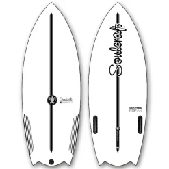 Soulcraft Wakesurf Boards<Control Freak Wakesurf Board