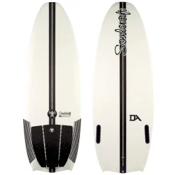 Soulcraft Wakesurf Boards<DA Pro Wakesurf Board