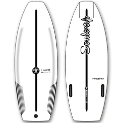 Soulcraft Wakesurf Boards<Phoenix Wakesurf Board