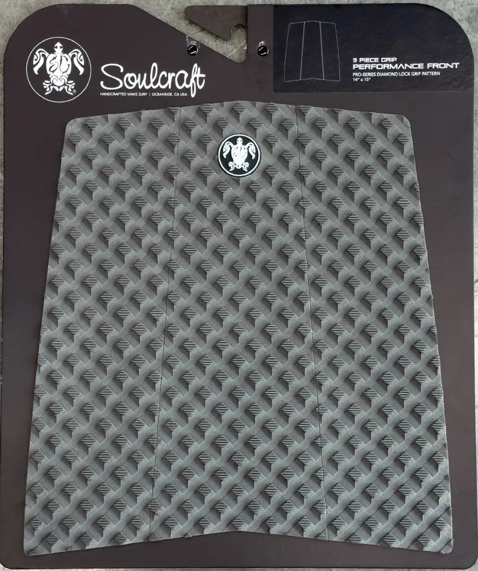 Soulcraft Wakesurf Boards<Phoenix Wakesurf Board