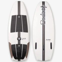 Soulcraft Wakesurf Boards<SuperFang-R Wakesurf Board